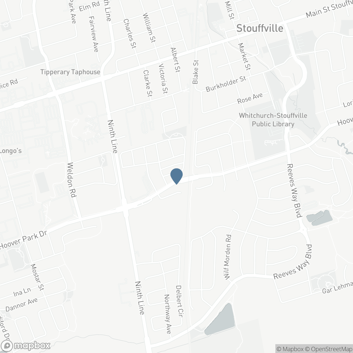 46 MILTROSE CRESCENT, Whitchurch-Stouffville, Ontario L4A 0P8